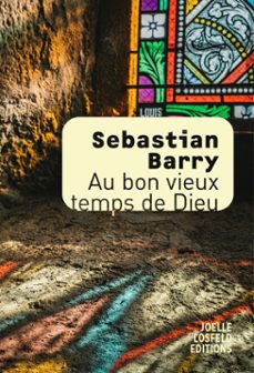 -sebastian barry-9782073022448