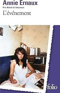 l événement-annie ernaux-9782073129048
