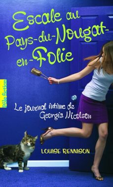 -louise rennison-9782075023948