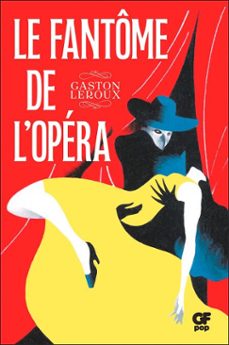 -gaston leroux-9782080165848