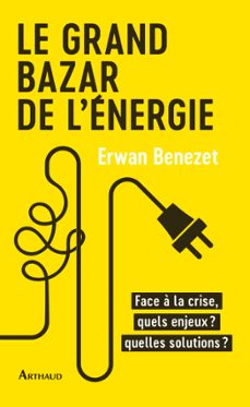 -erwan benezet-9782080425348