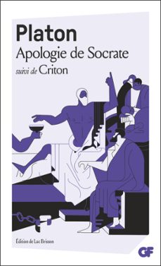 Ebook APOLOGIE DE SOCRATE SUIVI DE CRITON EBOOK De PLATON | Casa Del Libro