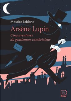 -maurice leblanc-9782080466648