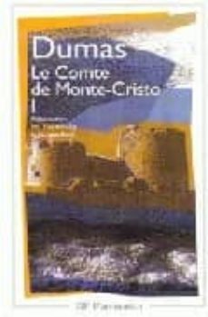 le comte de monte-cristo, vol. i-alexandre dumas-9782080710048