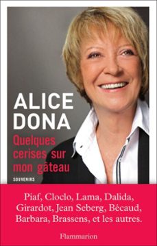 quelques cerises sur mon gateau (ebook)-alice dona-9782081263048