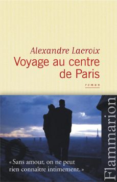 -alexandre lacroix-9782081296848