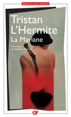 la mariane (ebook)-tristan l'hermite-9782081420748