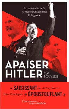apaiser hitler (ebook)-tim bouverie-9782081511248