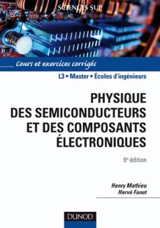 -henry mathieu-hervé fanet-9782100541348