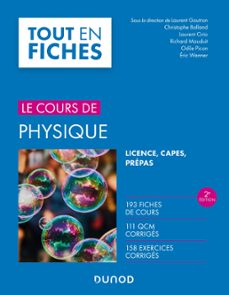 -laurent gautron-christophe balland-laurent cirio-9782100831548