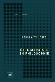 -louis althusser-9782130654148