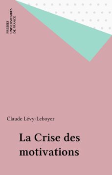 -claude levy leboyer-9782130669548