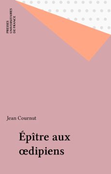 -jean cournut-9782130714248