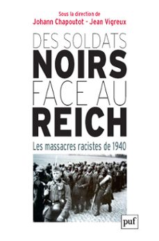 -johann chapoutot-jean vigreux-9782130731948
