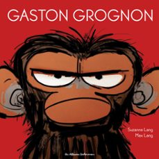 gaston grognon (tome 1) (ebook)-suzanne lang-9782203210448