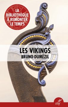 les vikings (ebook)-bruno dumezil-9782204157148