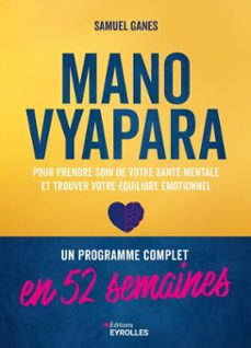 manovyapara (ebook)-samuel ganes-9782212399448