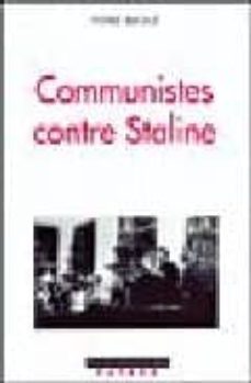 communistes contre staline-9782213615448