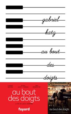 au bout des doigts (ebook)-gabriel katz-9782213713748