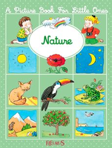 nature (ebook)-emilie beaumont-nathalie belineau-9782215113348
