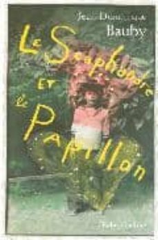 le scaphandre et le papillon-9782221109748