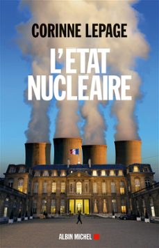 l'etat nucleaire (ebook)-corinne lepage-9782226288448