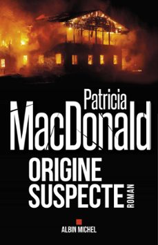 origine suspecte (ebook)-patricia macdonald-9782226307248
