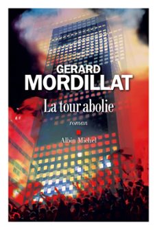 la tour abolie (ebook)-gerard mordillat-9782226425348
