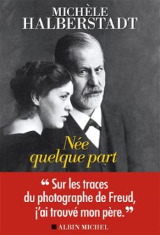 nee quelque part (ebook)-michele halberstadt-9782226460448