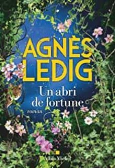 un abri de fortune-9782226478948