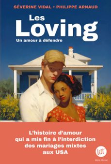 les loving - un amour a defendre (ebook)-9782226509048