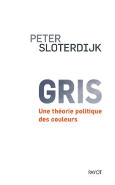 gris (ebook)-peter sloterdijk-9782228933148