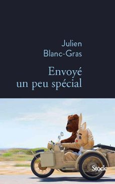 -julien blanc gras-9782234089648