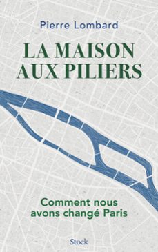la maison aux piliers (ebook)-pierre lombard-9782234111448