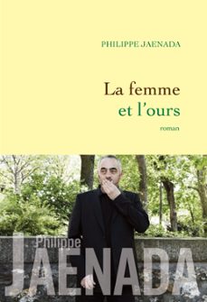 la femme et l'ours (ebook)-philippe jaenada-9782246789048