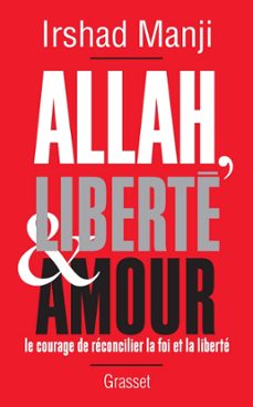 allah, liberte et amour (ebook)-irshad manji-9782246791348