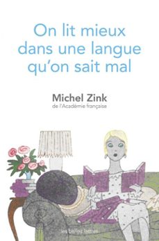 -michel zink-9782251914848