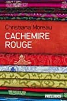cachemire rouge-christiana moreau-9782253078548