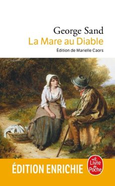 la mare au diable-george sand-9782253093848