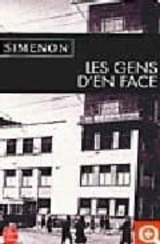 les gens d en face-9782253143048