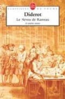 -denis diderot-9782253160748