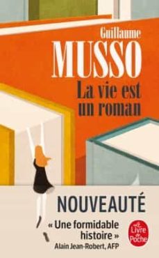 la vie est un roman-guillaume musso-9782253237648
