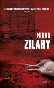 roma (ebook)-mirko zilahy-9782258145948