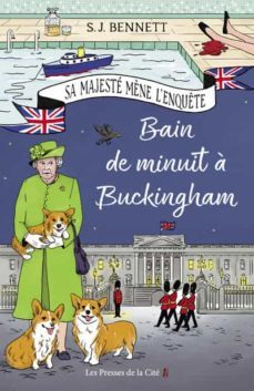 bain de minuit a buckingham-9782258194748