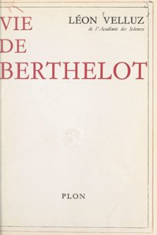 -léon velluz-9782259301848