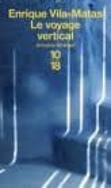le voyage vertical-9782264036148