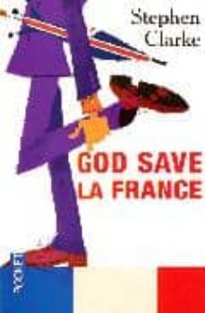 god safe la france-9782266164948