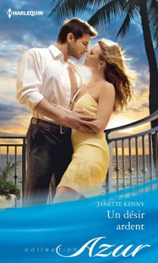 un desir ardent (ebook)-janette kenny-9782280238748