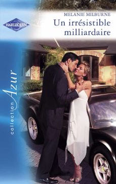 -melanie milburne-9782280272148