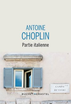 -antoine choplin-9782283035948